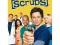 SCRUBS (HOŻY DOKTORZY) (SEASON 4) (4 DVD)
