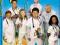 SCRUBS (HOŻY DOKTORZY) (SEASON 7) (2 DVD)