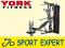 ATLAS YORK EXCEL GYM - TRANSPORT GRATIS, NOWOŚĆ