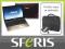 Mocny Asus K55VM i7 15,6 8GB 750GB GT630M 7 ZESTAW
