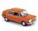 NOREV NSU TTS 1968 TARGA ORANGE 1:43 NOWOŚĆ