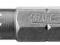 STANLEY  KOŃCÓWKA 1/4" Pz2  25mm  68-949