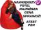 NAJTANIEJ WIELKA FOTEL XXXXL +pufka PUFA SAKO XXXL