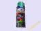 FARBA LAKIER SPRAY ZIELONY METALIK 400ML TANIO