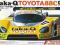 HASEGAWA TOYOTA 88c TAKA-Q 1:24