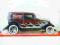 2007 HOT WHEELS  -  1932  FORD  DELIVERY  -  1/64
