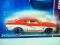 2008 HOT WHEELS  -  CHEVROLET  NOVA  -  1/64