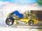 2002  HOT WHEELS  -     GO  KART    -  1/64
