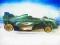 2009 HOT WHEELS  -  GP - 2009  -  1/64