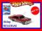 *HOT WHEELS* 1966 FORD FAIRLANE GT ReSoRaK*i autka