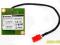 MINI_MODUŁ WIFI_AW-NU118_802.11b/g/n + ADAPTER USB