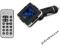 MP3 / WMA FM TRANSMITER SD/MMC +PILOT KATOWICE