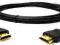 KABEL HDMI-HDMI 3D GOLD 1.3M KATOWICE