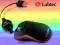 LABTEC mini OPTICAL GLOW MOUSE 1000 dpi ŚWIECĄCA