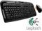 LOGITECH CORDLESS DESKTOP EX110 NA KAŻDĄ KIESZŃ