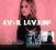 AVRIL LAVIGNE - DAMN THING / UNDER MY SKIN 2CD USA