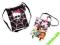 Monster High Upiorna Torba 3w1 Najtaniej + GRATIS