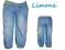 RYBACZKI ALLADYNKI PUMPY JEANS cienkie roz 36 / 38