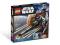 Klocki LEGO 7915 STAR WARS Imperial V-wing Starfig