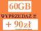 Internet Orange Free na kartę 60GB + 90zł gratis