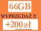Internet Orange Free na kartę 66GB + 200zł gratis