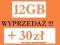 Internet Orange Free na kartę 12GB +30zł gratis
