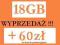 Internet Orange Free na kartę 18GB +60zł gratis
