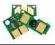 Chip do HP Q7553A / P2015 / P2010 / P2012 / P2013