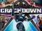 Crackdown  XBOX 360 SKLEP GWARANCJA