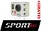 GoPro HD Hero 2 Motorsport + Gratis #FV Poznań