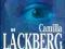 Księżniczka z lodu - Camilla Lckberg  - audiobook