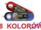 - MP3 2gb PL FM z lcd  na AAA dyktafon --- 8 KOLOR