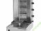 GYROS GAZOWY ROLLER GRILL 3 PROMIENNIKI