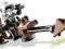 LEGO STAR WARS - IMPERIAL TROOPER + SPEEDER