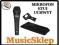 MIKROFON D1020 LD SYSTEMS LEPSZY OD SHURE SM58