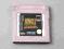 JUNGLE STRIKE - Nintendo Classic Game boy