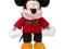 MYSZKA MIKI/ MICKEY MOUSE DISNEY 43cm/ 17