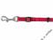 TRIXIE SMYCZ CLASSIC CZERWONA M-L 120-180cm 14123