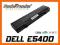 58Wh MEGA BATERIA DELL Latitude E5400 E5500 KM752