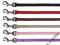 TRIXIE SMYCZ NYLONOWA XS-S 120cm CZARNA TX-20011