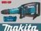 MAKITA młot udarowy kujący HM1214C +10 dłut GRATIS