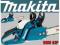 MAKITA piła spalinowa łańcuchowa 2,0kM DCS 3501-35