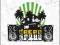 DREADSQUAD Dread za/Folia *Tede *NDK *Fu *Ras Luta