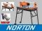 NORTON przecinarka do glazury płytek 520mm TR200E