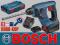 BOSCH młotowiertarka młot GBH 18 V-Li 1,5Ah L-BOXX