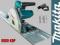 MAKITA zagłębiarka pilarka tarczowa SP6000 kpl.2
