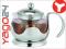 Stalman SLN-9675-750 Teapot - Zaparzacz do herbaty