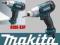 MAKITA wkrętarka udarowa TD0101F 230V 230W 100Nm