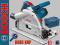 BOSCH pilarka zagłębiarka GKT 55 GCE + szyna FSN