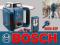 BOSCH laser obrotowy GRL 400 H + LR1 400m